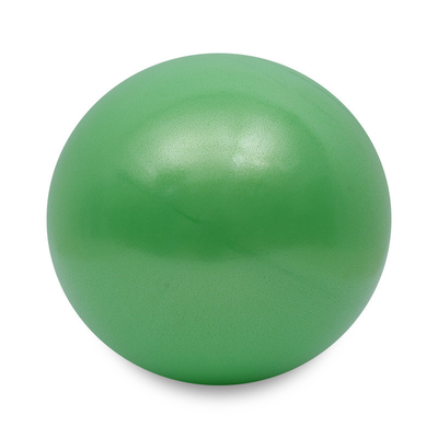 適性の習慣は20cm小型Pilatesのヨガのマッサージの球を25cm印刷した