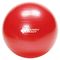 体操のヨガのマッサージの球のスポーツの反破烈65cm Eco友好的なポリ塩化ビニール